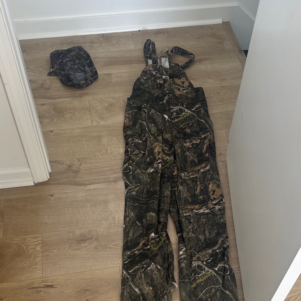 Men’s Camo